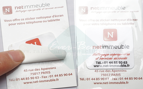 phone screen cleaner